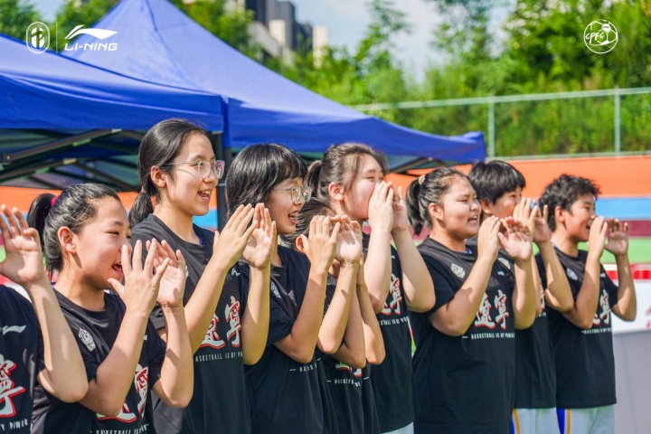 【最新进展】四大营区逐梦绿茵 2025➡️/26全国小学生足球训练营火热开展(图7)