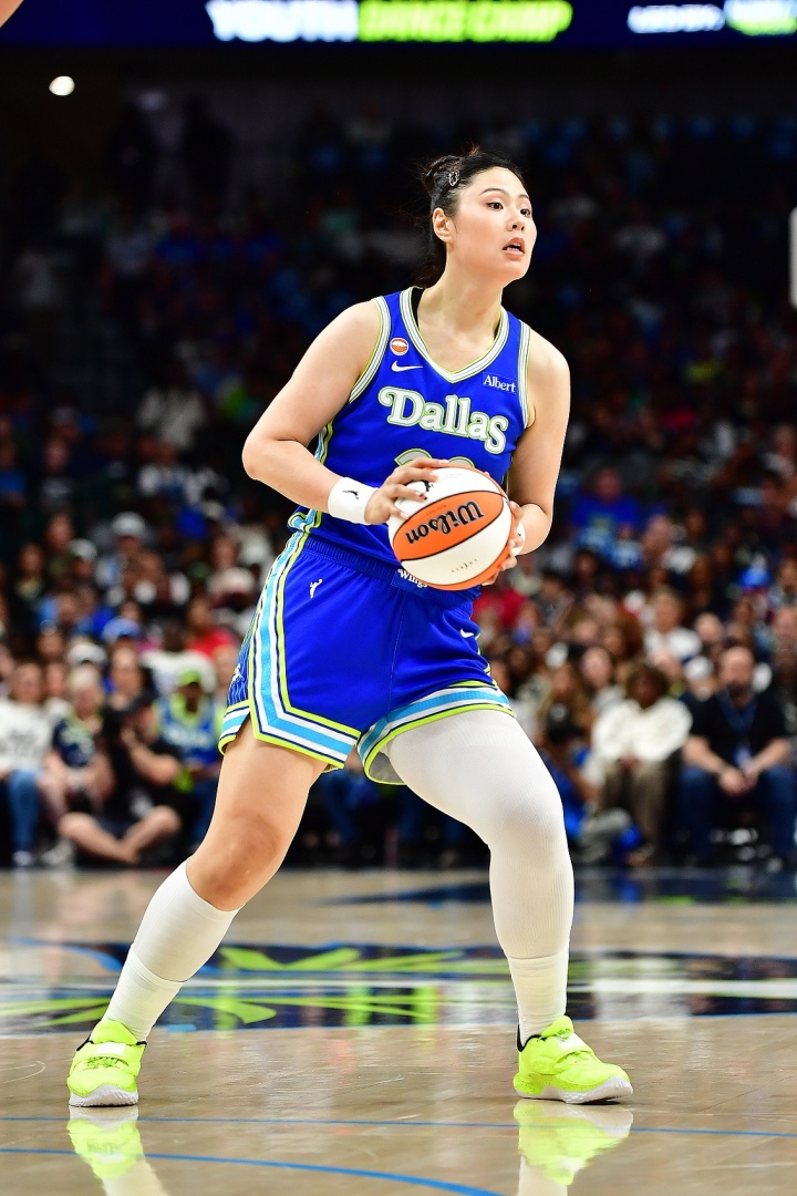 媒体人：李月汝接下来会在三人制女篮联赛和WCBA山西队两个队打球