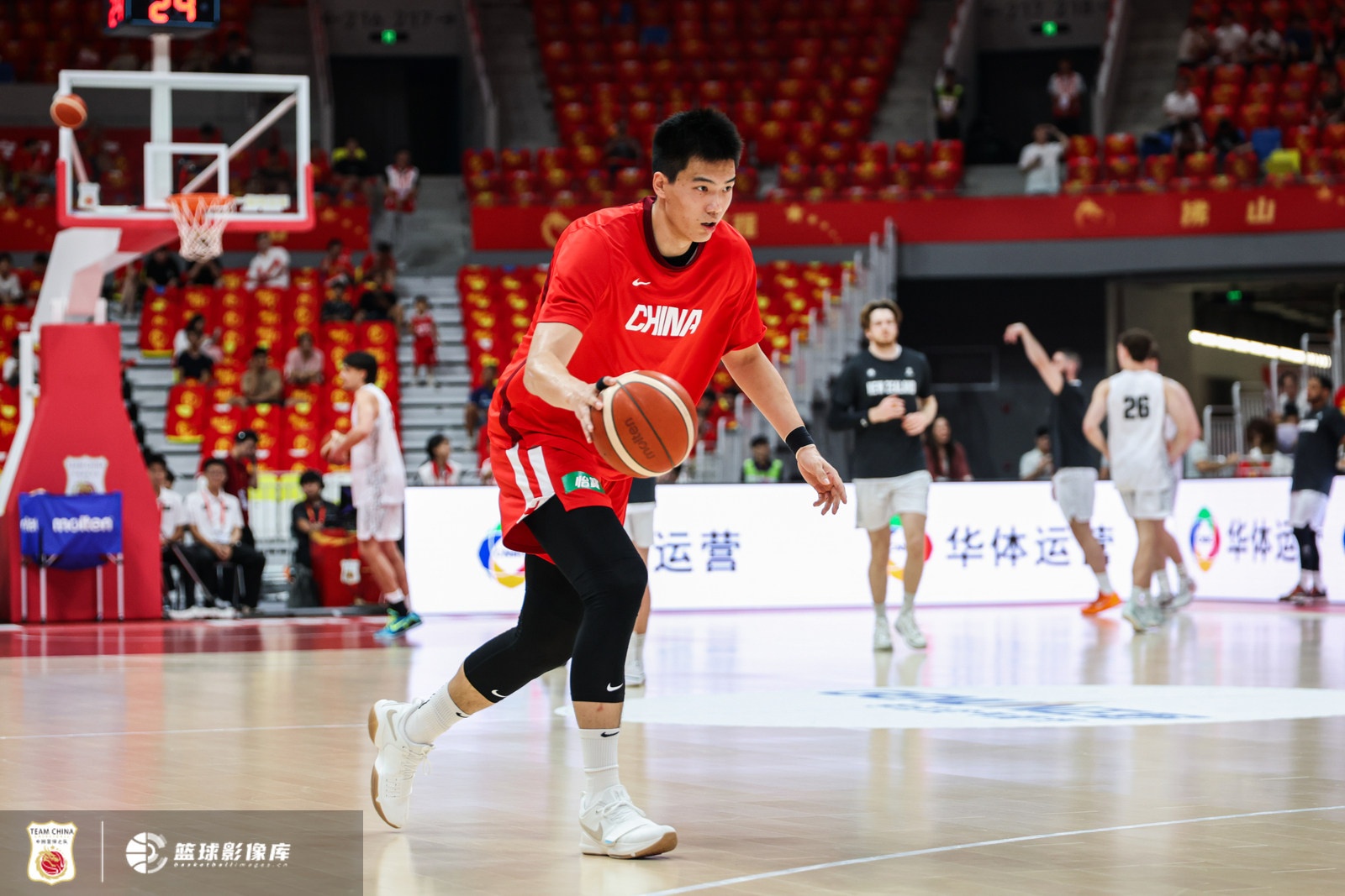 可圈可点！焦泊乔替补13分钟7中6高效贡献14分7板 三分1中1