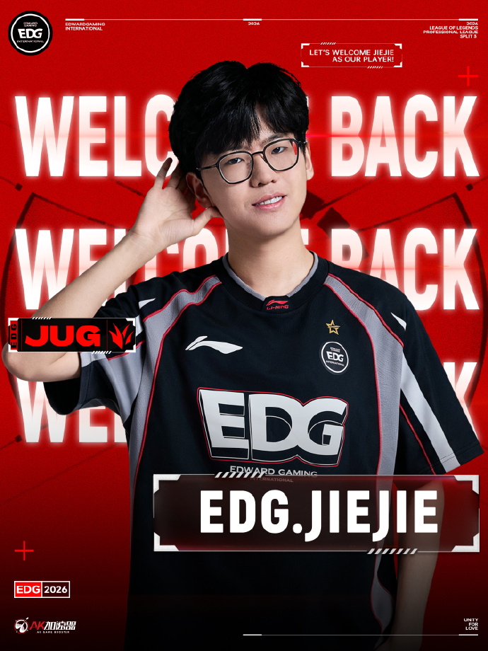 双输结局?Jiejie与xiaohao互换东家后 EDG与WBG均无缘季后赛