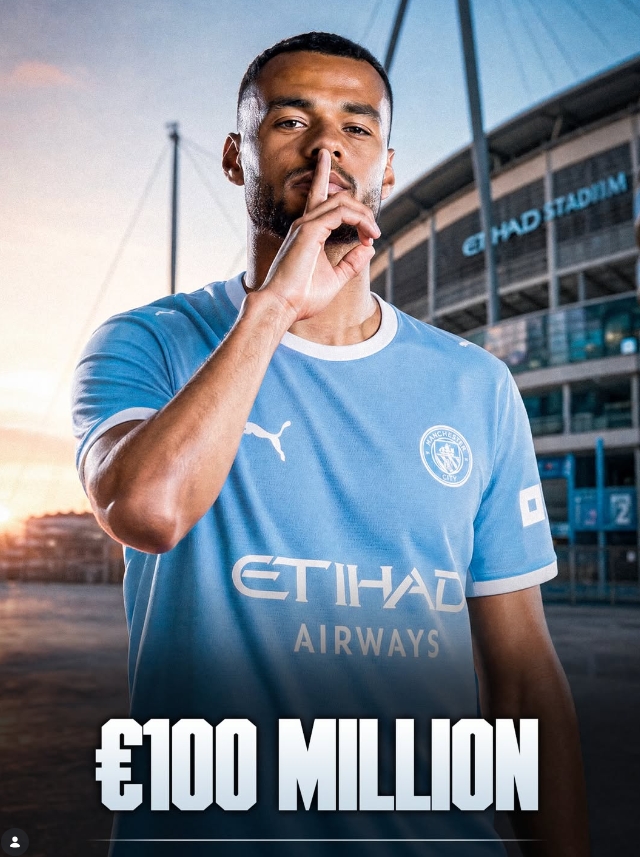 史诗一夏！英超已诞生3笔亿元转会+巴尔科拉HWG，还有加克波 恩佐