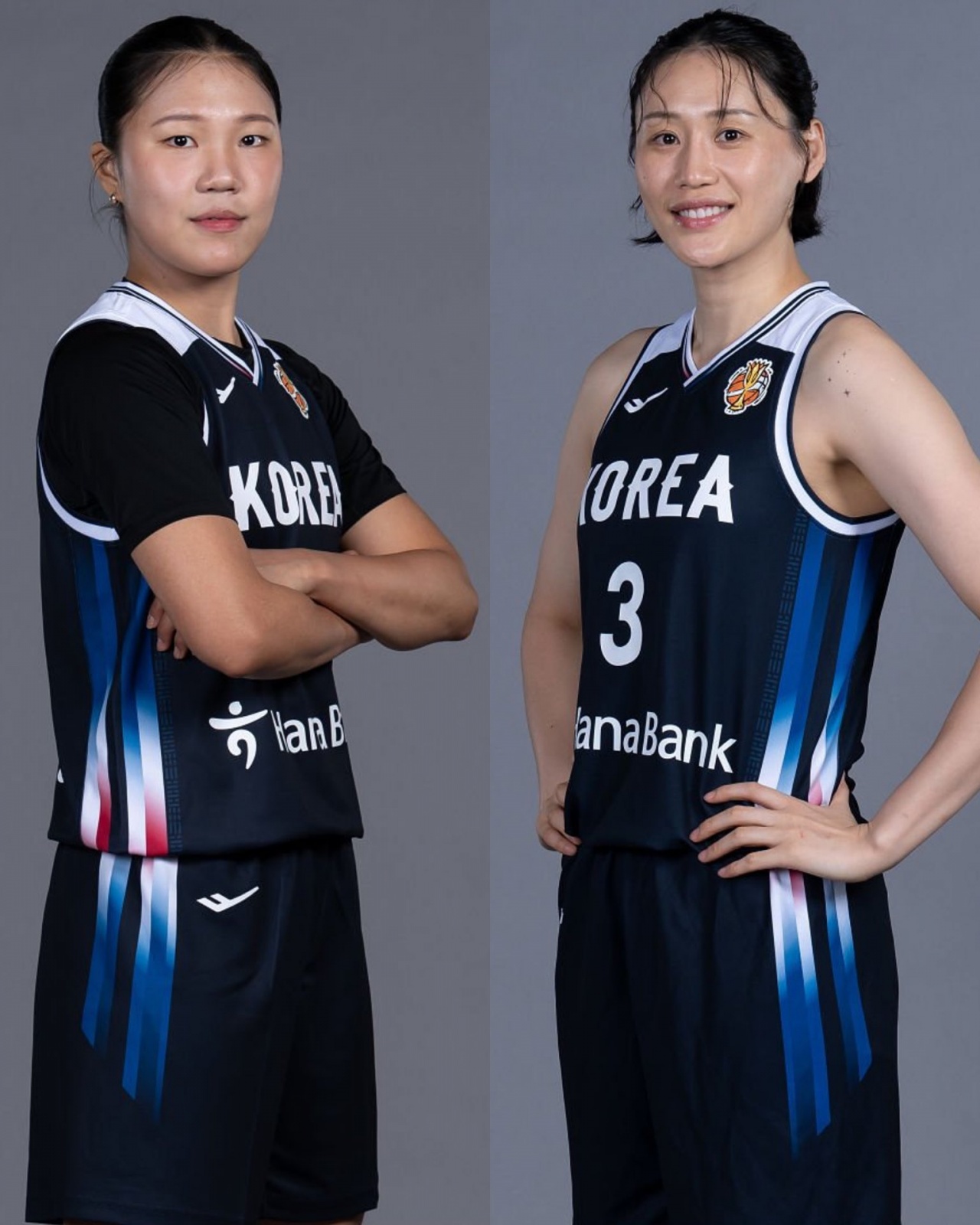 38分惨败！韩国女篮遭东道主全程狂虐无缘八强替补21中1