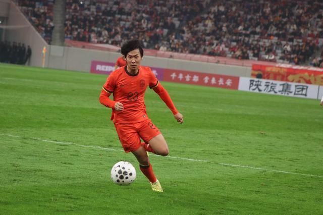 为何李新翔搭末班车张志雄陪练？亚运23人已无悬念