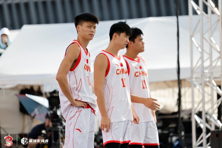 媒体人:中国三人篮球陷转型空窗期 补根基需遵专项规律