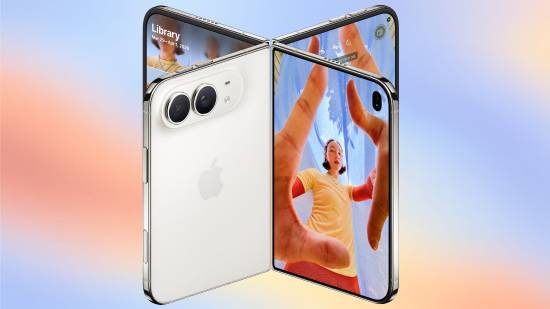 【万博电竞】苹果首款折叠屏iPhone Duo跑分出炉:A20 Pro性能看齐iPhone18Pro