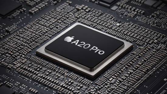 【万博电竞】苹果首款折叠屏iPhone Duo跑分出炉:A20 Pro性能看齐iPhone18Pro