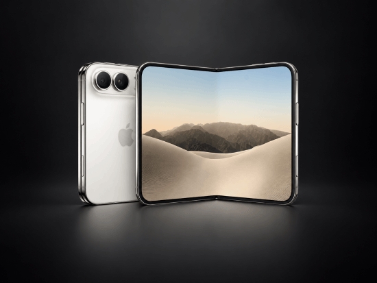 【万博电竞】苹果首款折叠屏iPhone Duo跑分出炉:A20 Pro性能看齐iPhone18Pro
