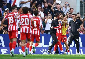 世界杯冠军激活？巴埃纳本赛季11场已造8球，超过上赛季总和