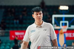 媒体人：宁波不止考察鲍威尔 也在考察曾效力广厦的德里克·沃顿