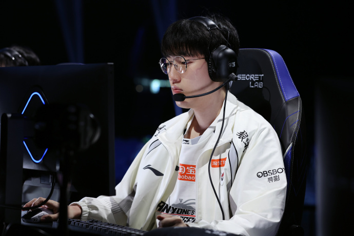 S16瑞士轮第四日赛果:TSW、AL成首批出局队伍,LPL三队会师2-1组【球盟会】