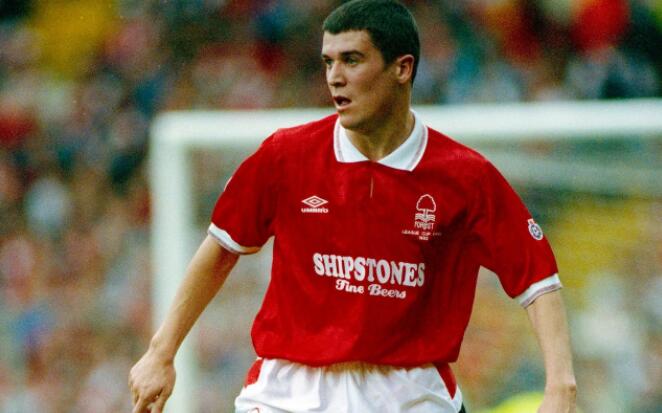 回到梦开始的地方,罗伊-基恩出任诺丁汉森林助教