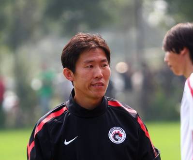 日功勋球员、原球队助教臧海利 将出任辽足新