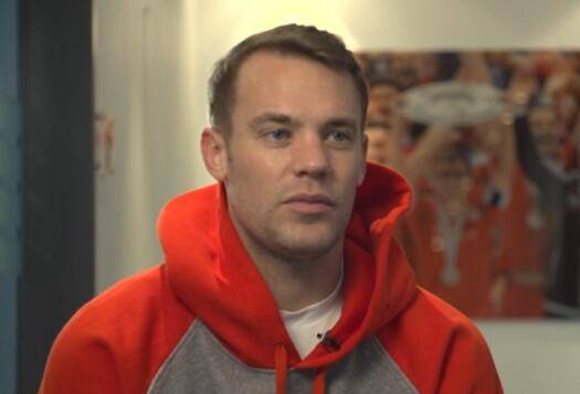 伊尔:安菲尔德氛围很特别 喜欢阿利森的比赛风