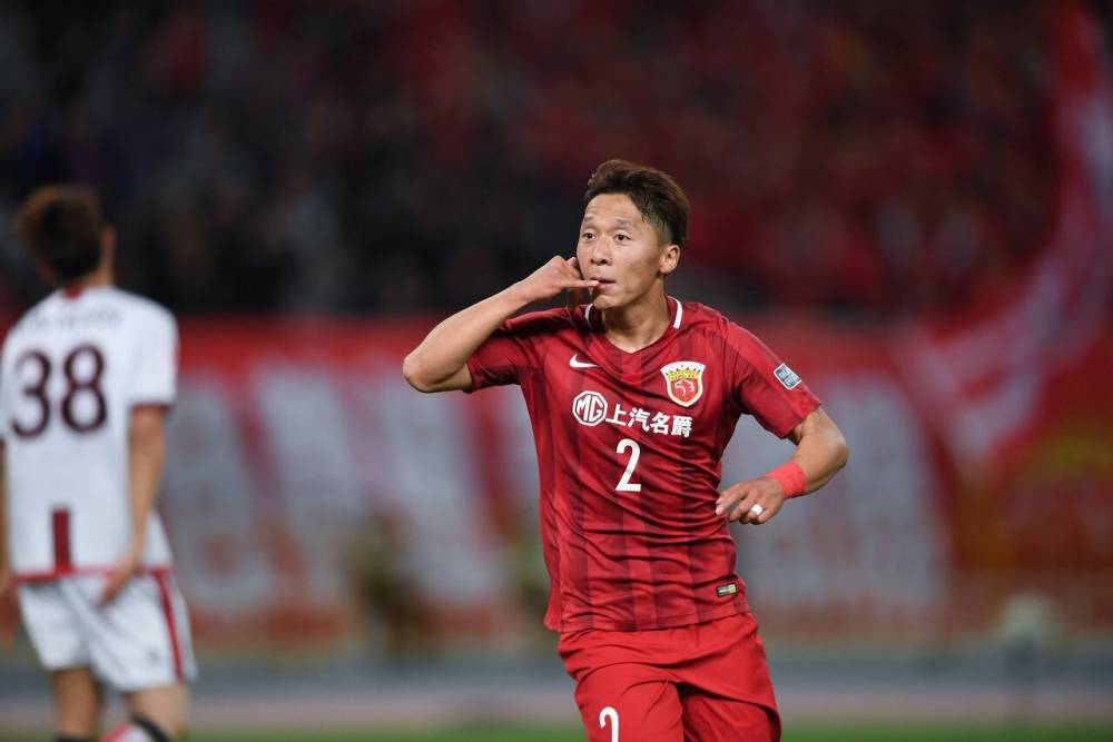 中超巡礼之上海上港:武磊离去,新赛季谁来进球