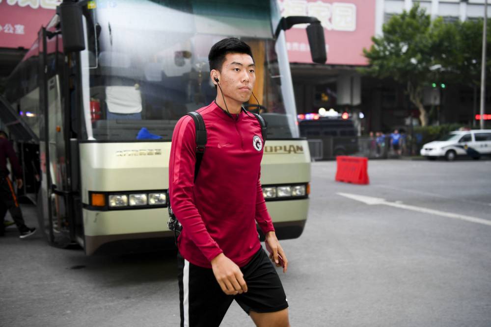 中超巡礼之江苏苏宁:脚踏实地,重新崛起!