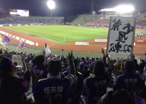 离经叛道的日本J2联赛,为何值得我们去享受