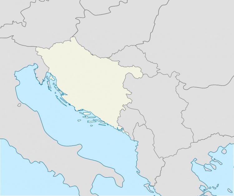 足球地理学堂黑山见证南斯拉夫最后荣辱岁月的国家