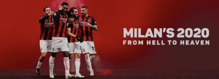 米兰赛季总结：时隔七年重返欧冠，红黑复兴渐入正轨