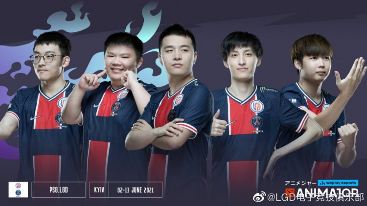 电竞新闻 >lgd官方分享dota2分部选手定妆照:五位少年,眼里有光,心中