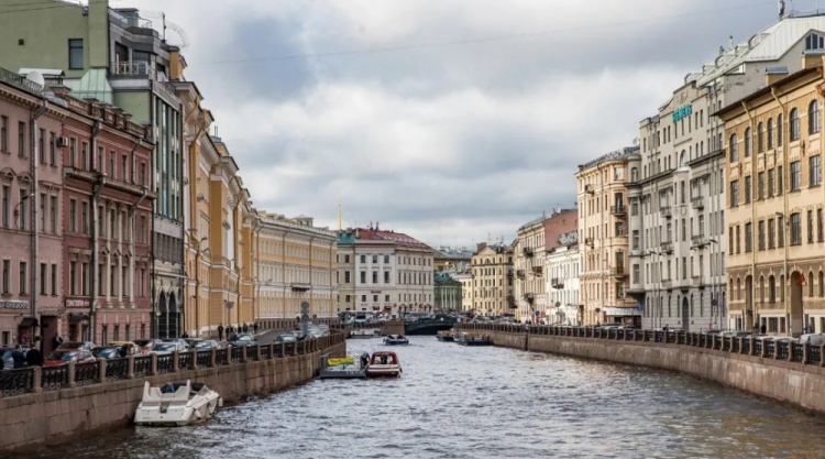 足球地理学堂：欧洲杯举办城市圣彼得堡，俄罗斯第二城曾数次更名