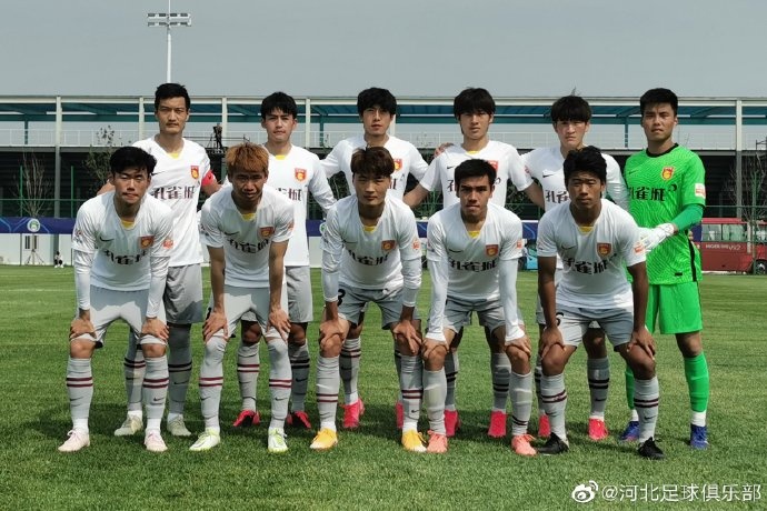 U21联赛首日综述：何小珂进球U18国青2-0深圳，广州国安均大胜