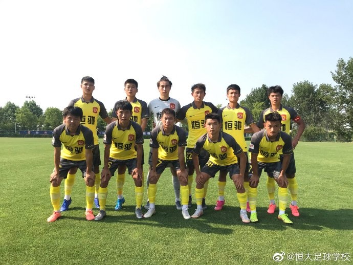 U21联赛首日综述：何小珂进球U18国青2-0深圳，广州国安均大胜