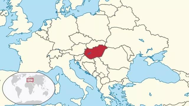 地理学堂：欧洲杯举办地匈牙利布达佩斯，死亡之组的见证者