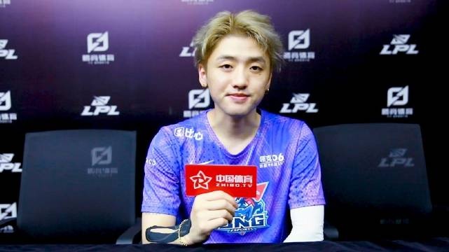 专访lngicon希望这个赛季表现可以比春季赛更好一点