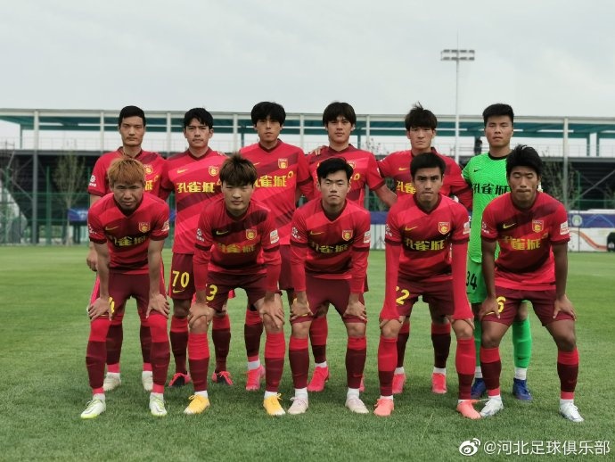 U21联赛次轮综述：U18国青1-0广州迎两连胜，南京城市绝平国安