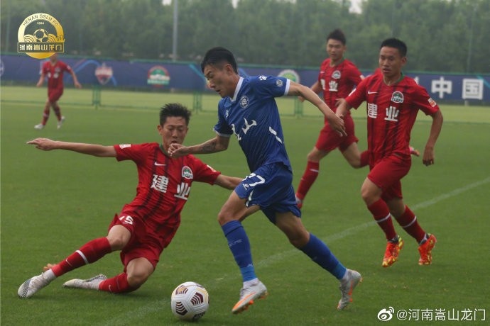 U21联赛次轮综述：U18国青1-0广州迎两连胜，南京城市绝平国安