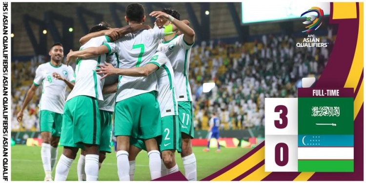 亚洲排名靠前球队仅乌兹无缘12强赛，后者首次未晋级最后阶段