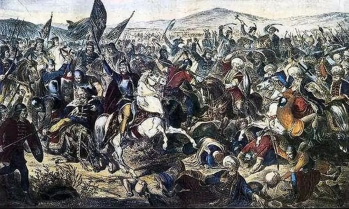解读阿瑙托维奇事件：背后是塞尔维亚和阿尔巴尼亚的历史恩怨