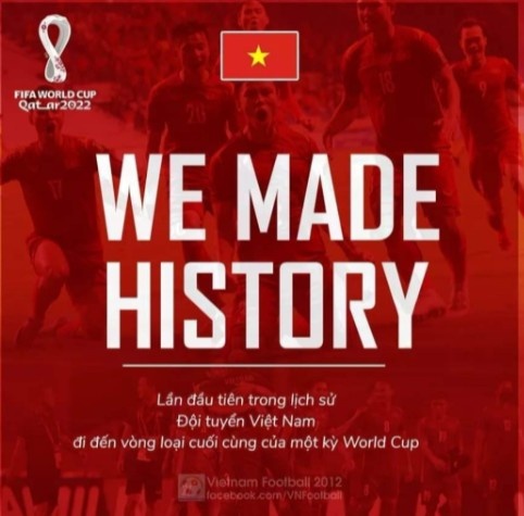 越媒展望12强赛：小组第4是有可能的，中国也只踢过1次世界杯