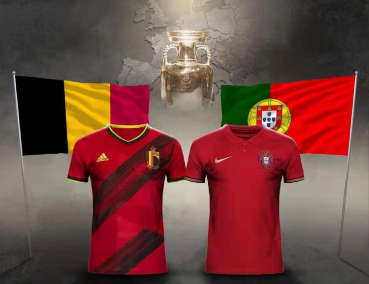 比利时vs葡萄牙球评:打光子弹后,何时说出告别?