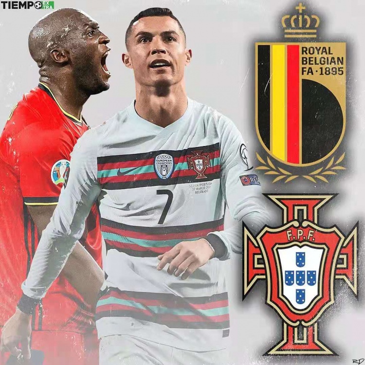 比利时vs葡萄牙球评：打光子弹后，何时说出告别？