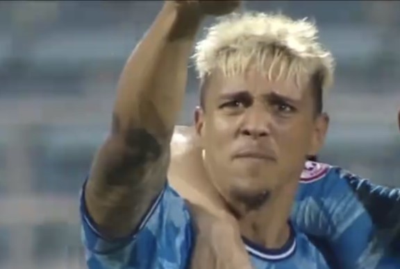 中甲-查加斯一射两传科雷亚杨明洋补时进球 南通支云3-0北京理工