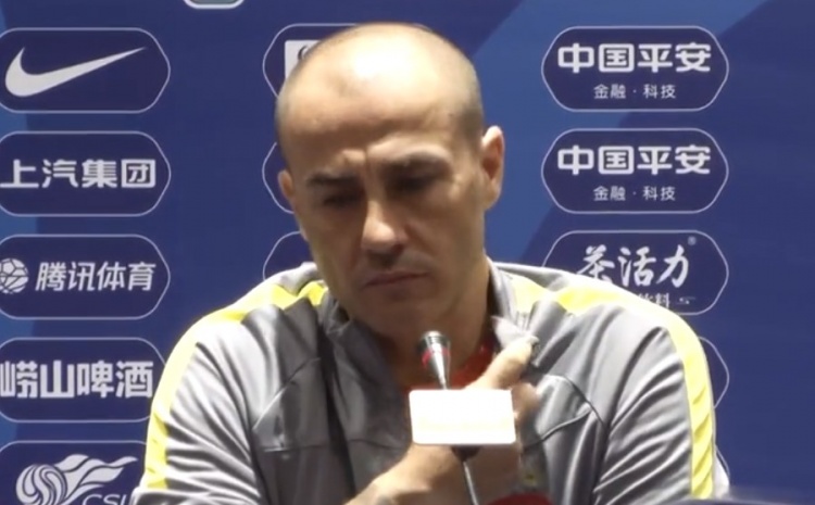 卡帅:球队已发生翻天覆地变化 若费莱尼再进球我们就要多进几个