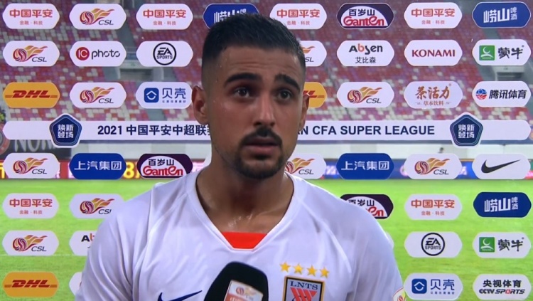 莱昂纳多：我们机会更多但没把握住 相信我们是下一支冠军之师