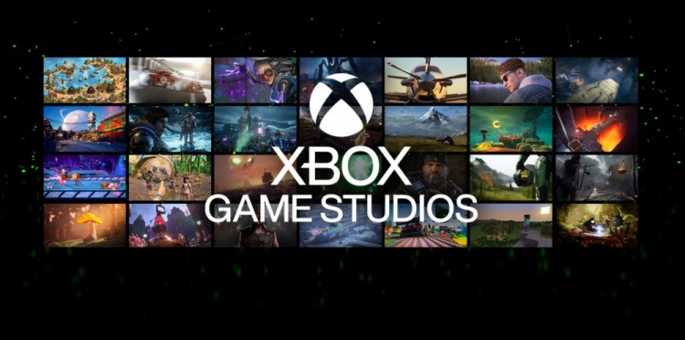 Xbox科隆展发布会8月25日凌晨1点：国内B站独播