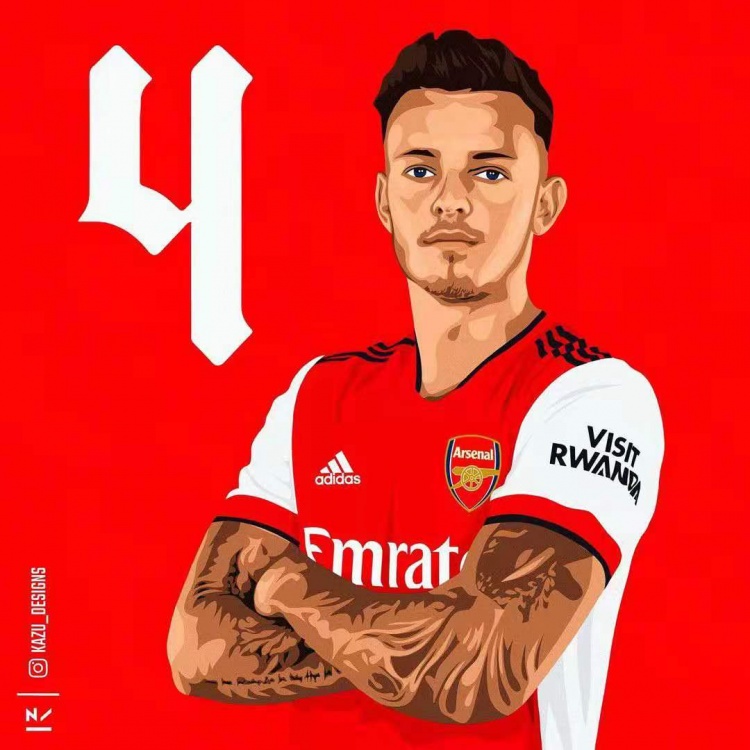 阿森纳赛季前瞻：5000万先生开道，阿尔特塔请找到自己的路