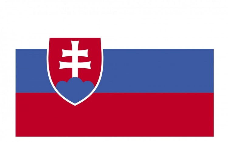 足球地理学堂：哈姆西克、什克的祖国斯洛伐克，以山为图腾的国度