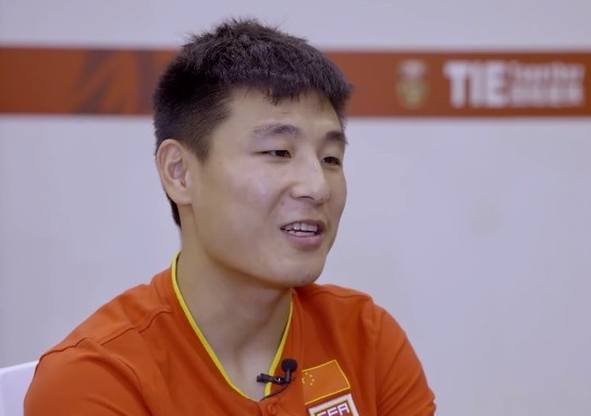 武磊：李导了解留洋有很多困难，非常感谢他对我的理解