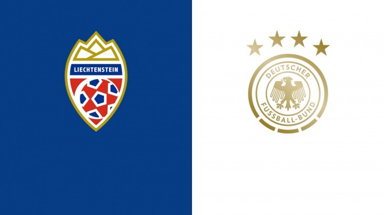 德国vs列支敦士登首发：穆西亚拉、萨内先发 维尔纳、莱诺出战