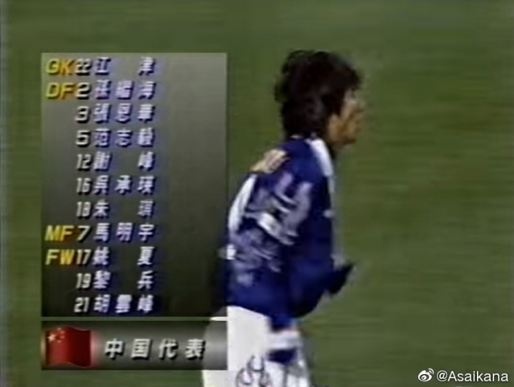 朱艺:国足牌面实力远远落后于日本,但至少不能惧怕这种强敌