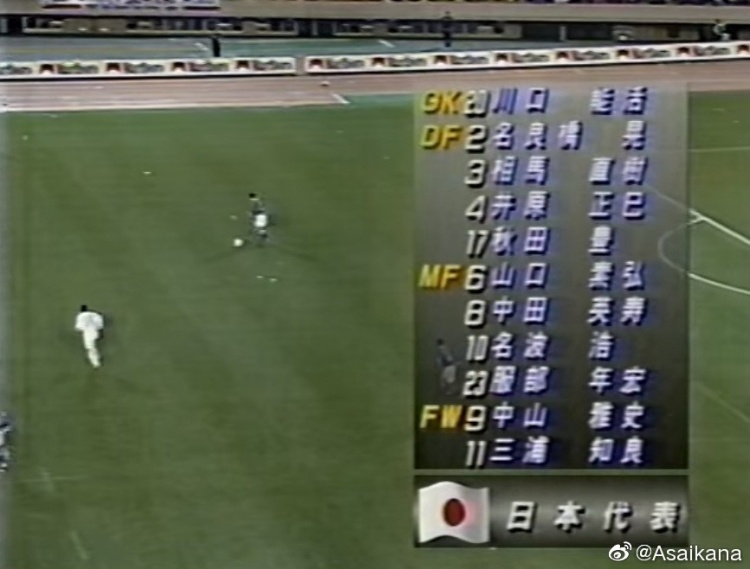 朱艺:国足牌面实力远远落后于日本,但至少不能惧怕这种强敌