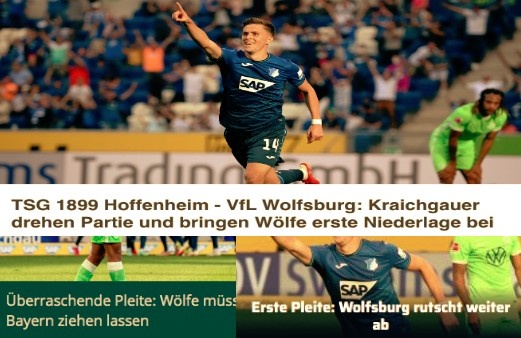 德甲今日头版：纳帅的战术助莱比锡大胜 多特续约胡梅尔斯