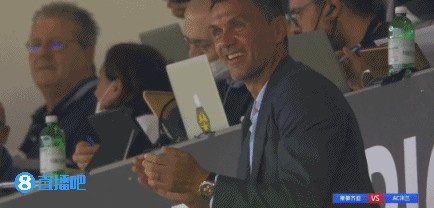 三代忠烈“马家将”,丹尼尔·马尔蒂尼为AC米兰进球了