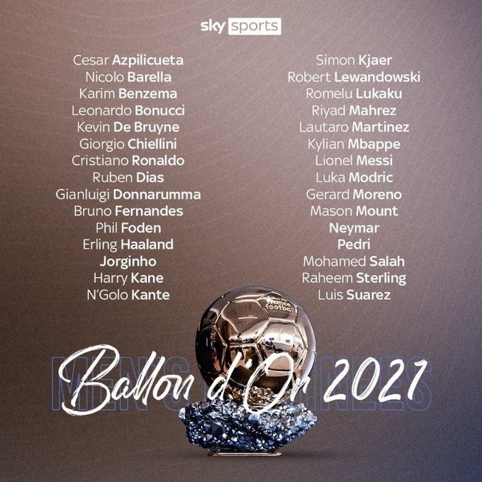 拜仁本周观察:莱万的金球能否降临慕尼黑