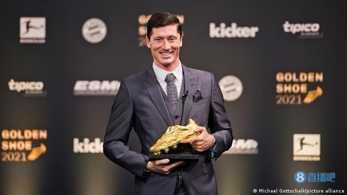 拜仁本周观察:莱万的金球能否降临慕尼黑