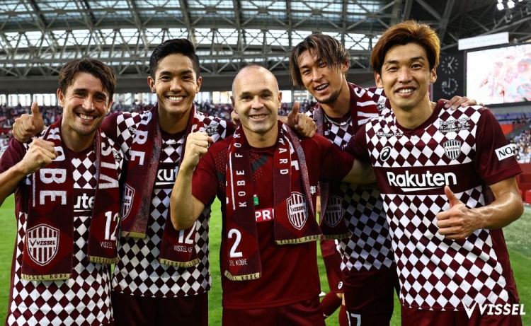 日本国脚一年赚多少钱?国足球员不爱留洋,只因中超薪水高?